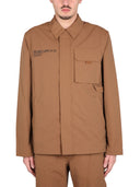 Veste "utilitaire" Helmut Lang