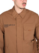 Veste "utilitaire" Helmut Lang