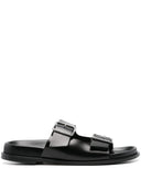 Aeyde Meena Calf Leather Black