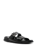 Aeyde Meena Calf Leather Black