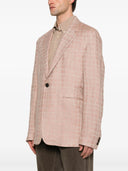 Our Legacy Unconstructed Shinjuku Blazer