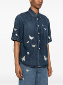 Our Legacy Beyond Shirt Shortsleeve