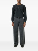 Il nostro chino severo eredità