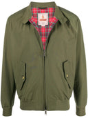 Kurtka Baracuta G9 Harrington