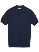 Baracuta Polo à manches courtes