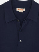 Baracuta Polo à manches courtes
