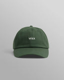 Cappelli Wax London Verde