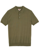 Baracuta Polo à manches courtes