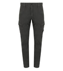 C.P. Company Stretch Sateen Dark Shadow Cargo Pants