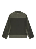 Ranra Wanderer Canvas Nylon Jacket