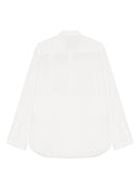 Ranra Maker Gauze Modal Poly Classic Shirt