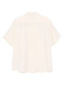 Ranra Sun Silk Ripstop S/S Shirt