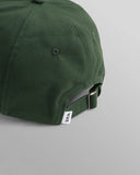 Cappelli Wax London Verde
