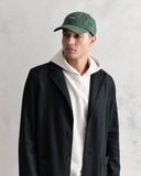 Cappelli Wax London Verde