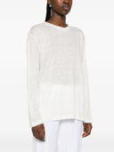 Samsøe Samsøe Sadove Ls T Shirt