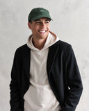 Cappelli Wax London Verde
