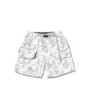 Gramicci X And Wander Brushed Nylon Short