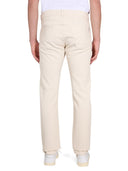 Dżinsy aspesi w dżinsach