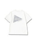 Gramicci X And Wander Backprint Tee