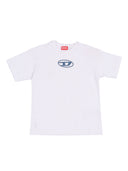 Diesel Kids Tlogy Over Maglietta