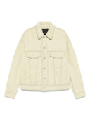 Federico Cina Denim Jacket