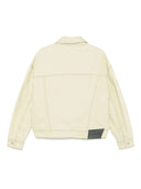 Federico Cina Denim Jacket