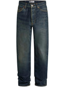 Aya Muse Tapered Jeans