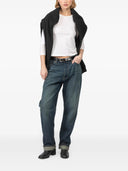 Aya Muse Tapered Jeans