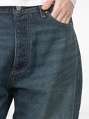 Aya Muse Tapered Jeans