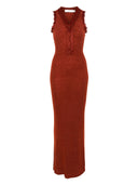 Das Aya Muse Nysa -Kleid