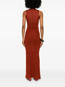 Das Aya Muse Nysa -Kleid