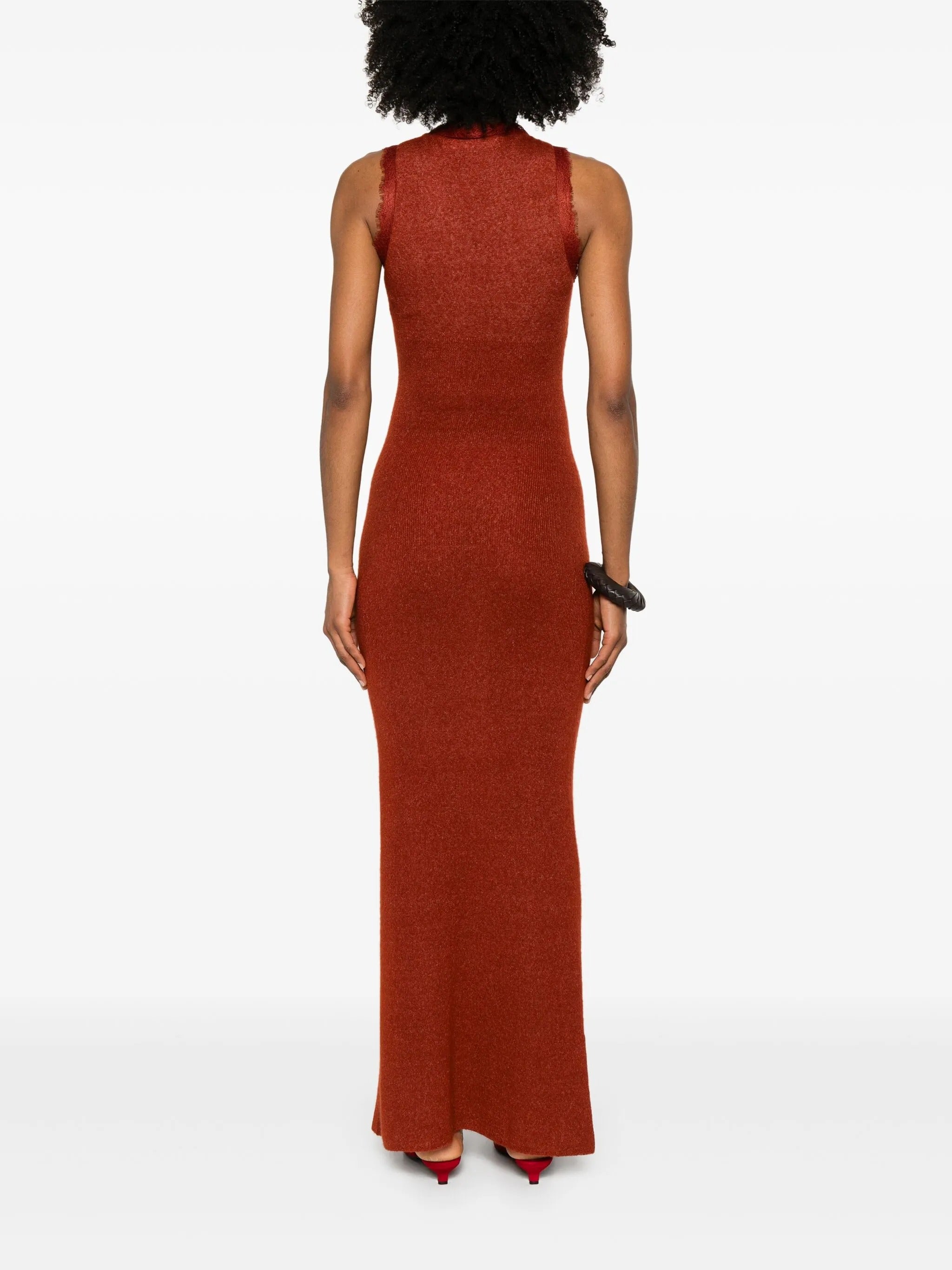 Das Aya Muse Nysa -Kleid