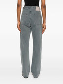 Jeans affusolati di aya muse