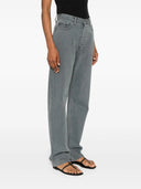 Jeans affusolati di aya muse