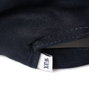 Wax London Hats Blue