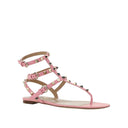 Valentino Garavani Valentino Garavani Rockstud Flip Flop Sandals