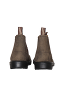 Blundstone 565 러스틱 브라운 가죽