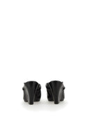 Khaite -Sandalen mules den Stagg 105 mm