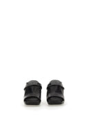 Khaite -Sandalen mules den Stagg 105 mm