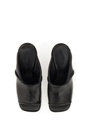 Khaite -Sandalen mules den Stagg 105 mm