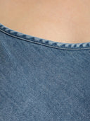 ICH'm Ich werde mit dir gehen.