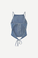 Samsøe Samsøe Sabellagio Top