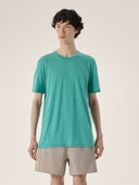 Arc`teryx Veilance Frame Ss Shirt M