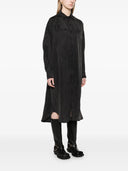 R13 Jumbo Shirtdress