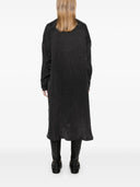 R13 Jumbo Shirtdress