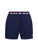 Sergio Tacchini Cielo Tennis Short
