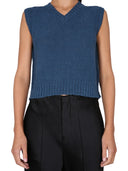 Maison Margiela Basket Stitch Sweatshirt