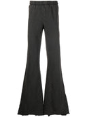 Whole Studios Studios Pesante bagliore lavato nero