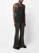 Whole Studios Studios Pesante bagliore lavato nero