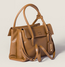Borse Miu Miu Nappa Natural Lux